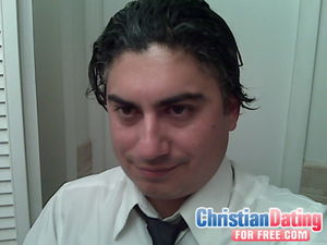 christianzeta is Single in miami, Florida, 2